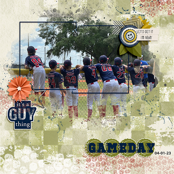 04.01.23 Game Day