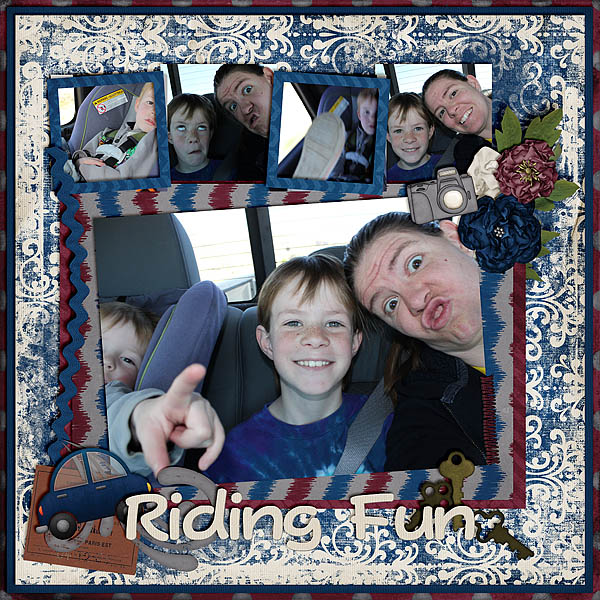 04-14 Driving Fun