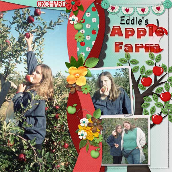 0419 Rec Apple