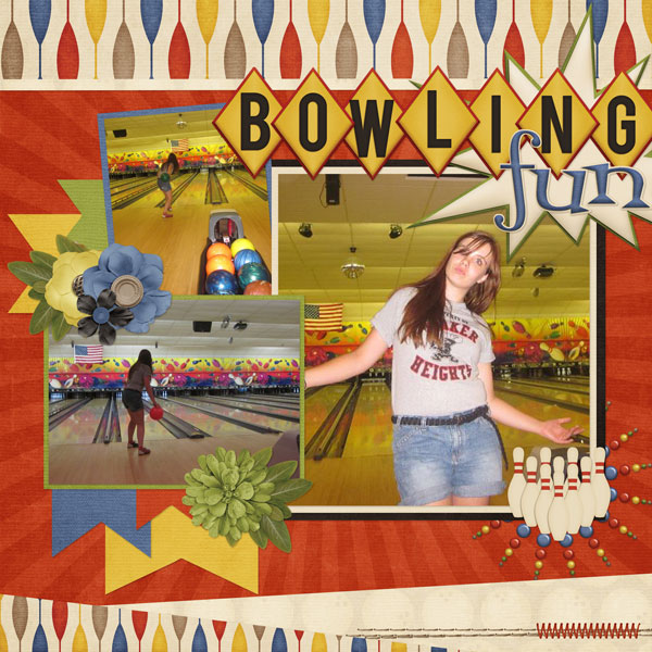0421 GS BIU Bowling
