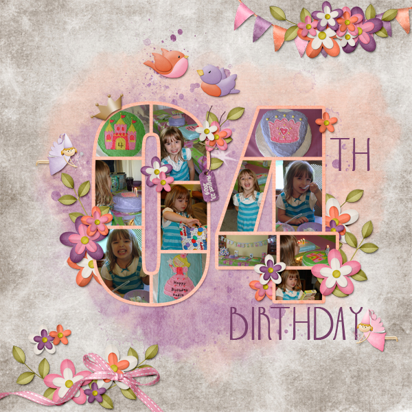 04th Birthday