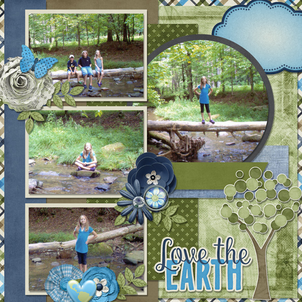 0518 Chall Earth Day