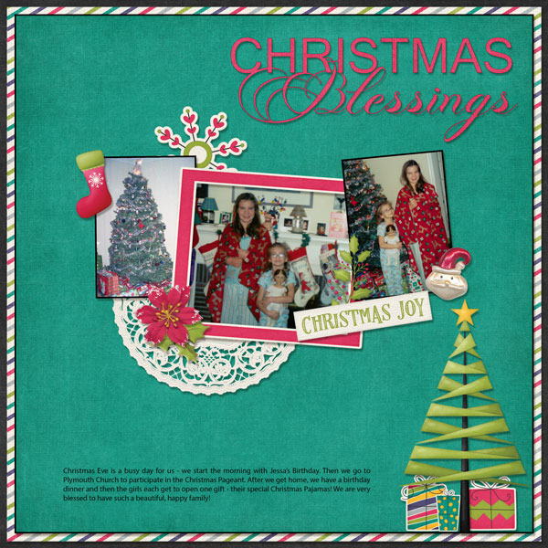 0519 AYOB Christmas Eve
