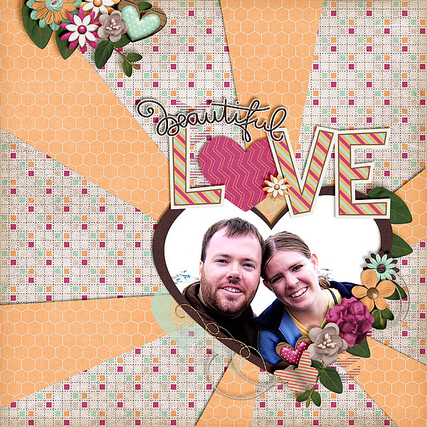 06-05-07 Honeymoon Pic