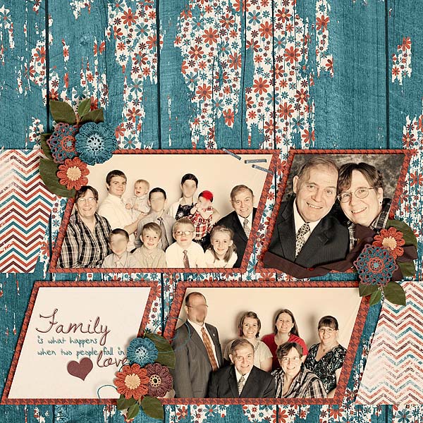 06-11 My Family Pics