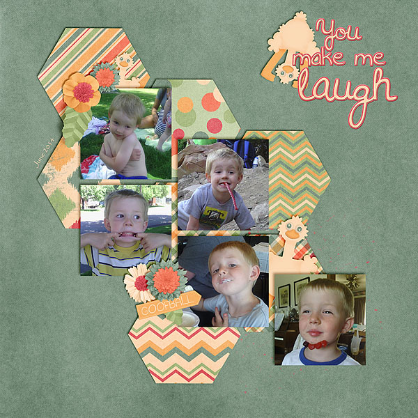 06-14 Silly Tanner