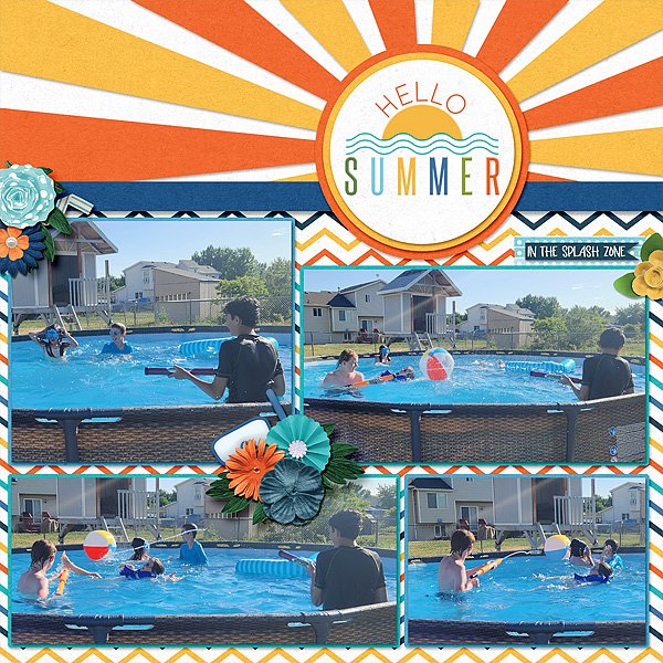 06-16-2023 Pool Time 1