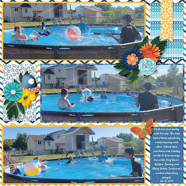 06-16-2023 Pool Time 2