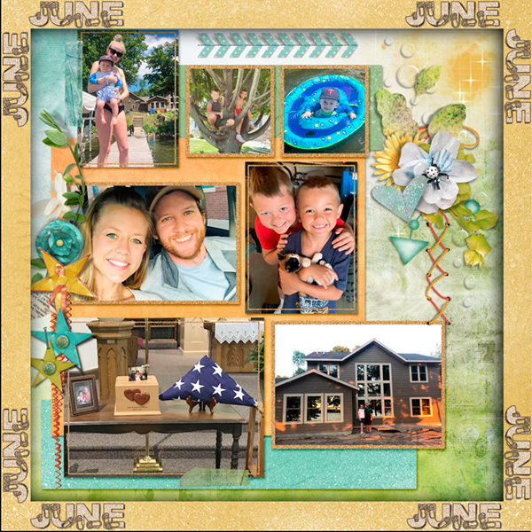 06-June-2021 calendar
