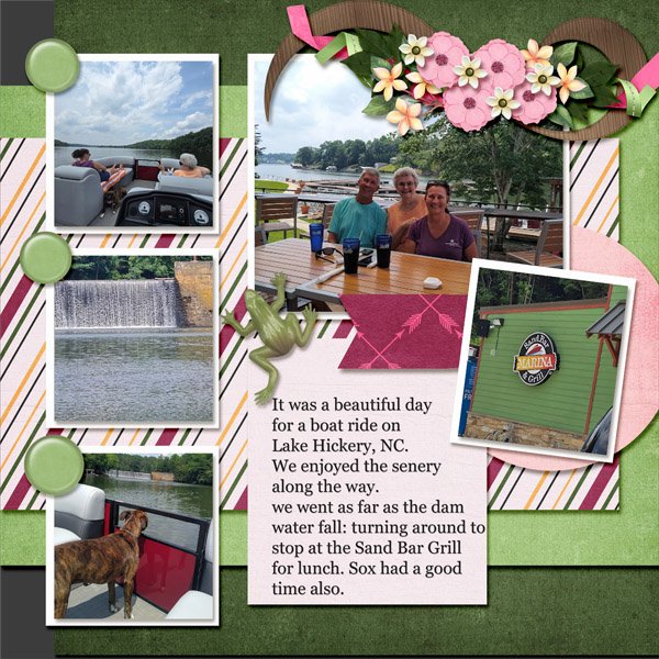 06  -- Lake hickory and lunch at the Sand Bar -- Photography.jpg