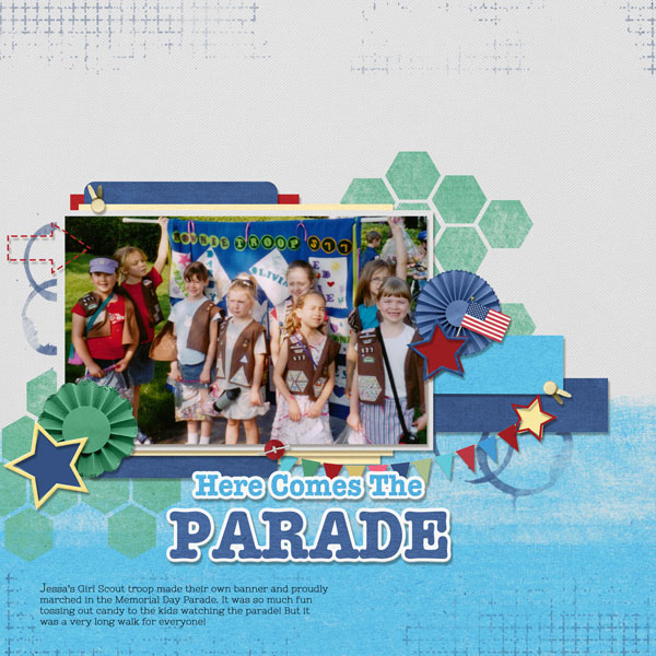 0619 Templ1 Mem Parade