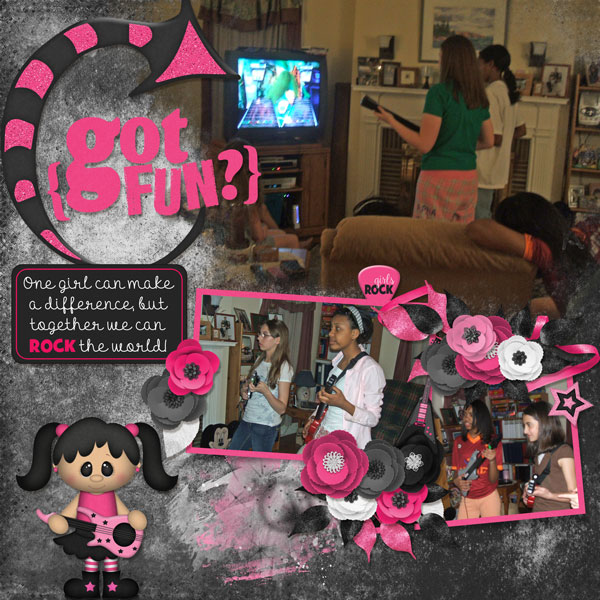 0620 T1 Game Night