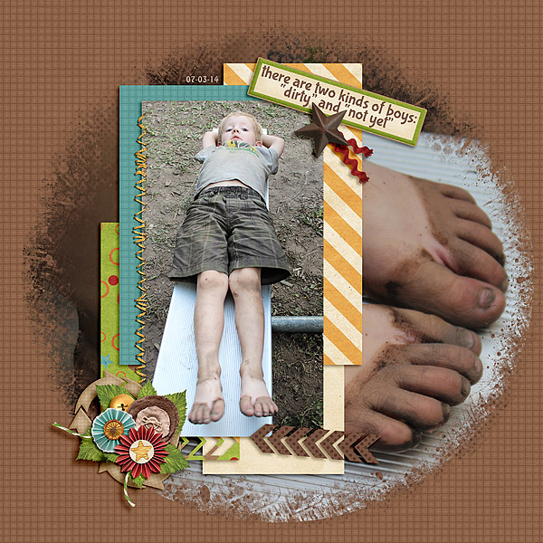 07-03-14 Dirty Tanner