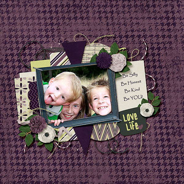 07-09-12 Silly 3 Kids
