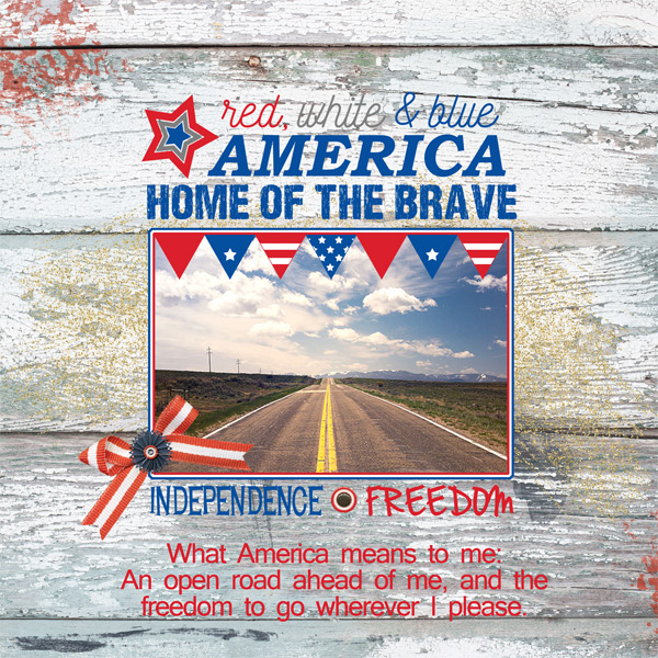 0716 What America Means To Me
