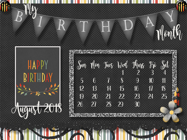 0718 DT Aug BDay