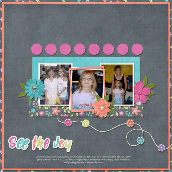 0719 Des 1st Grade