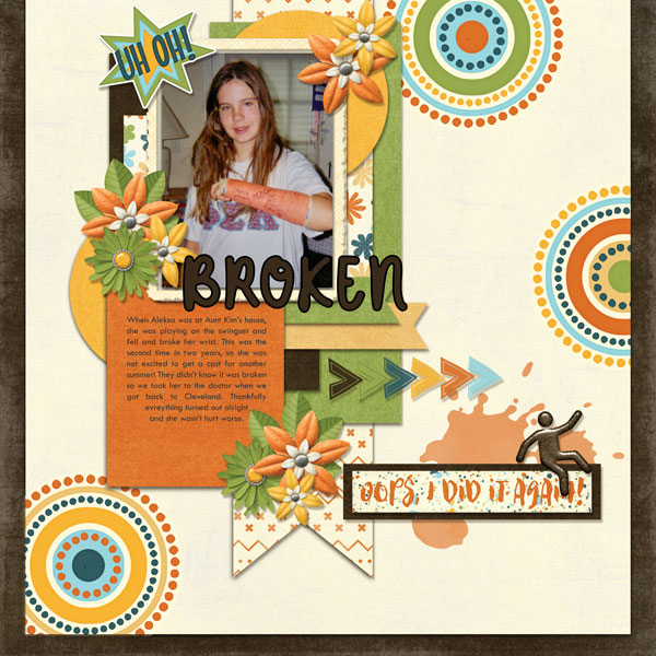 0719 Font Broken