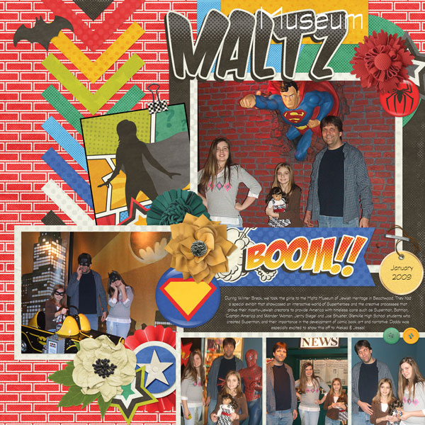 0720 GS Rec Maltz