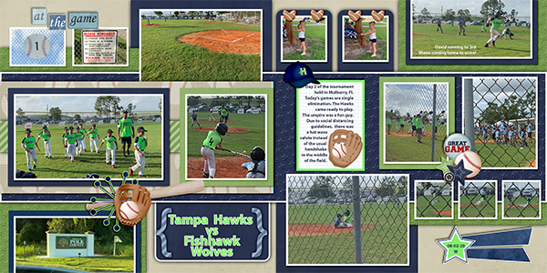 08-02-10 Tampa Hawks vs Fishhawk Wolves