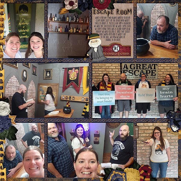 08-20-2022 Escape Room HP