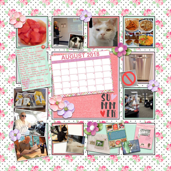 08 August 2018