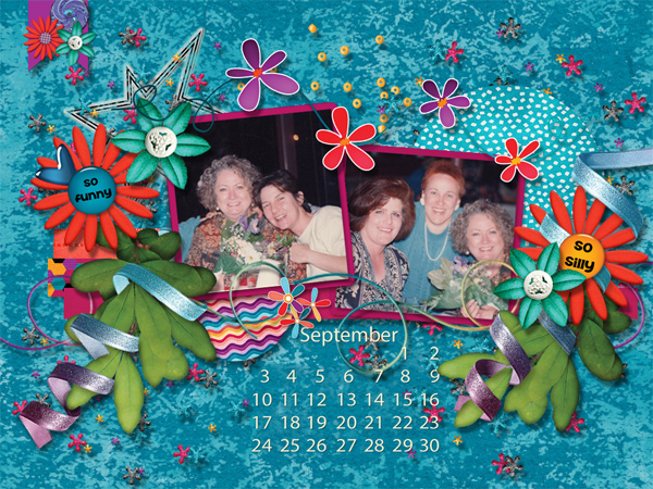 0817 Crazy, Silly, Fun desktop