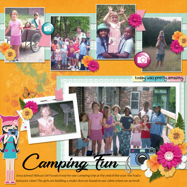 0818 Buf Camp GS