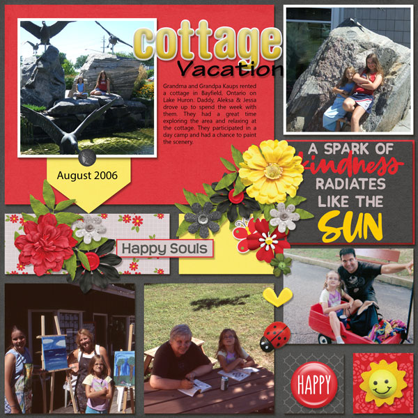 0819 Buf Cottage