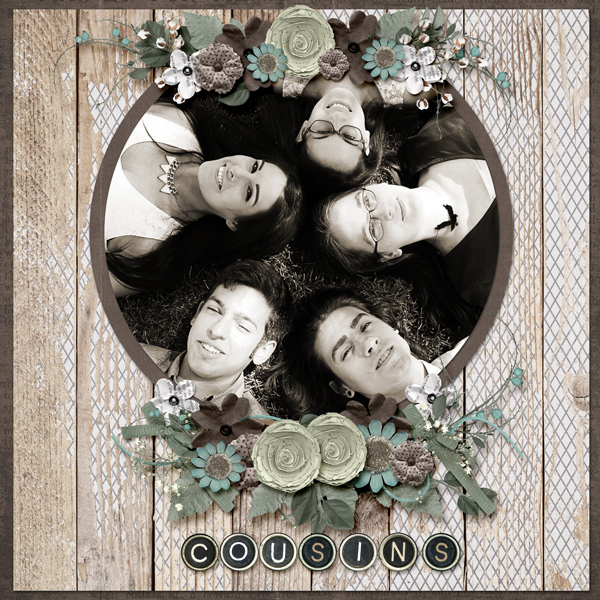 08_Cousins