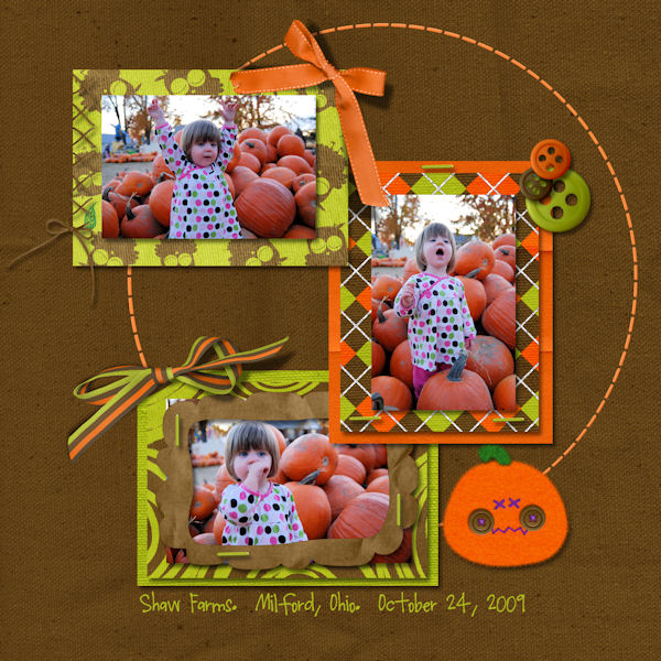 09 Pumpkin Patch