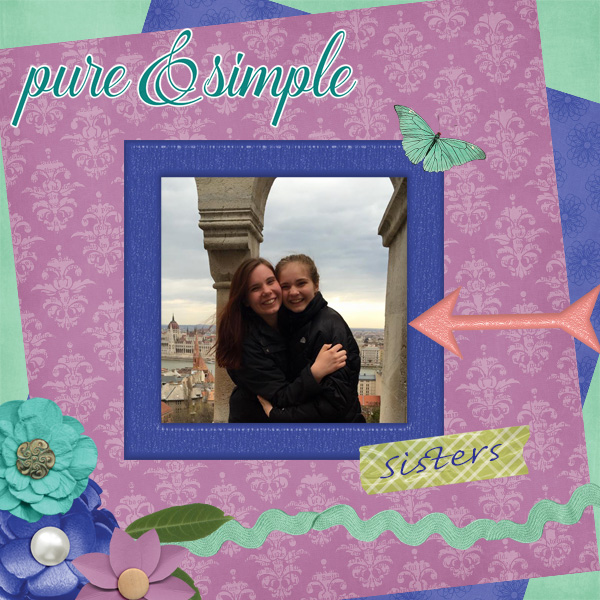 0917 Pure Simple