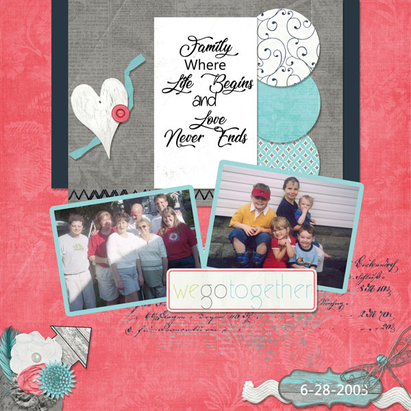 0918 BDay Speed Anniv