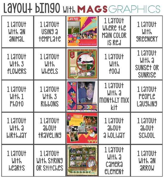 0919 BDay Bingo