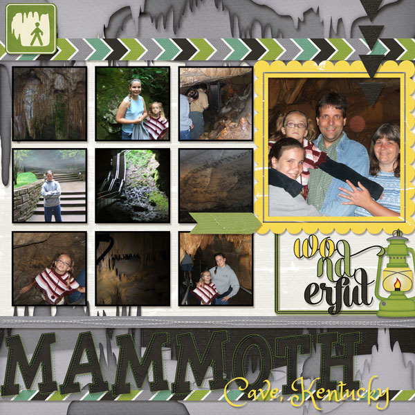 0919 WA Cave