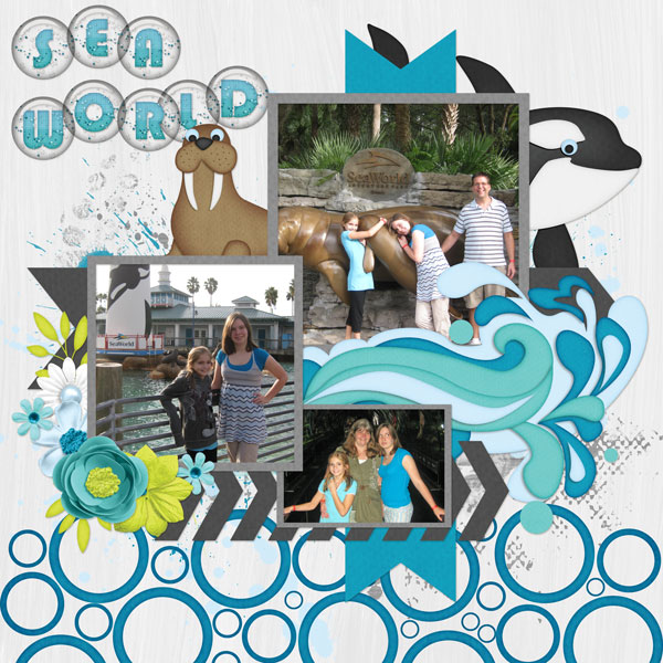 0920 SL Sea World