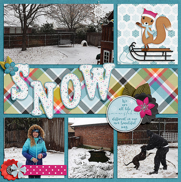1/10/2021 Snow Event 1