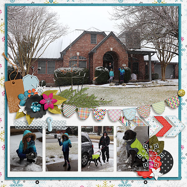 1/10/2021 Snow Event 4