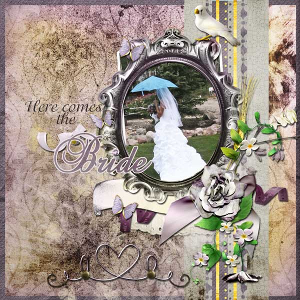 1-Bride