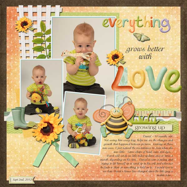 1-Daniel---10-months
