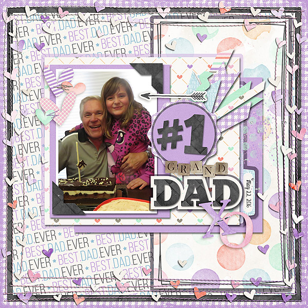 #1 Grand-dad