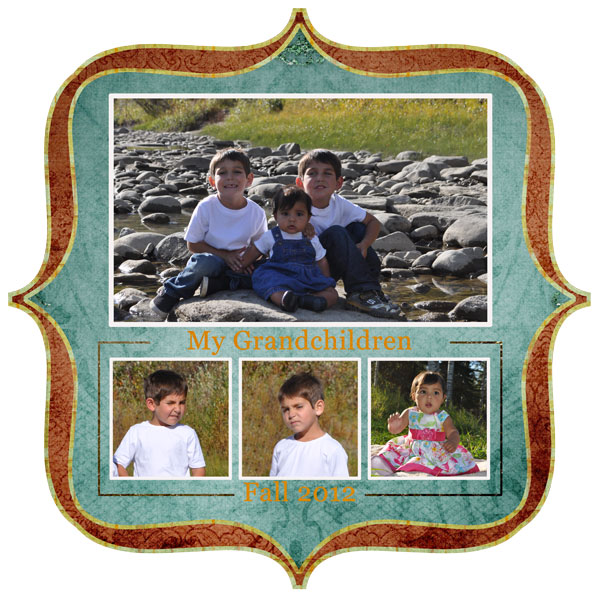 1-Grandkids