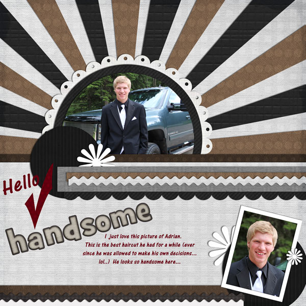 1-Hello-Handsome
