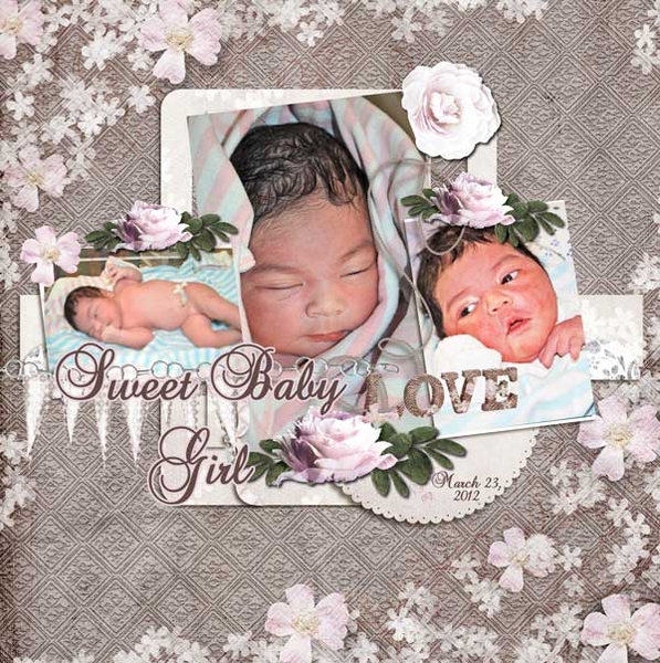 1-Sweet-baby-Girl