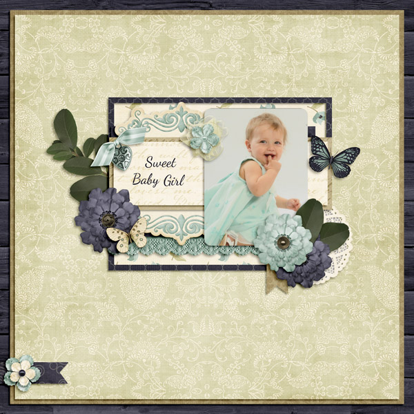 1 Year Old