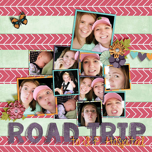 10-01-05 Road Trip IF