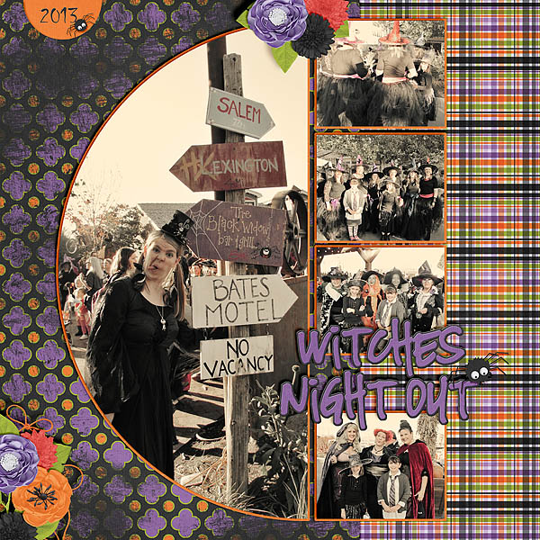 10-13 Witches night out 2