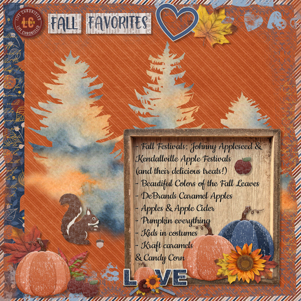 10/2021 CAP Life Chronicled - Autumn
