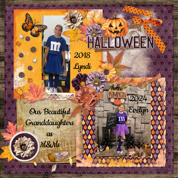 10/2024 Connie Prince Challenge