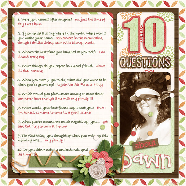 10 About Dawn